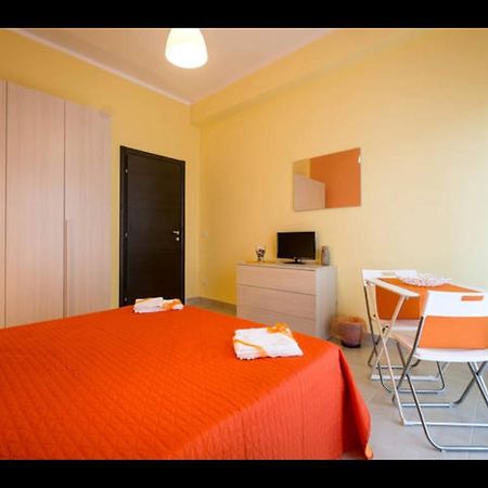 B&B Casa Chiaramonte Palermo Ruang foto