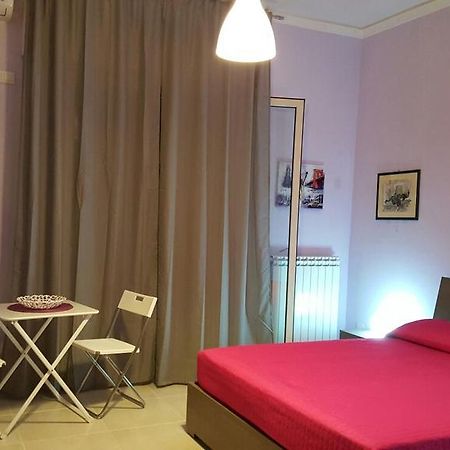 B&B Casa Chiaramonte Palermo Bagian luar foto
