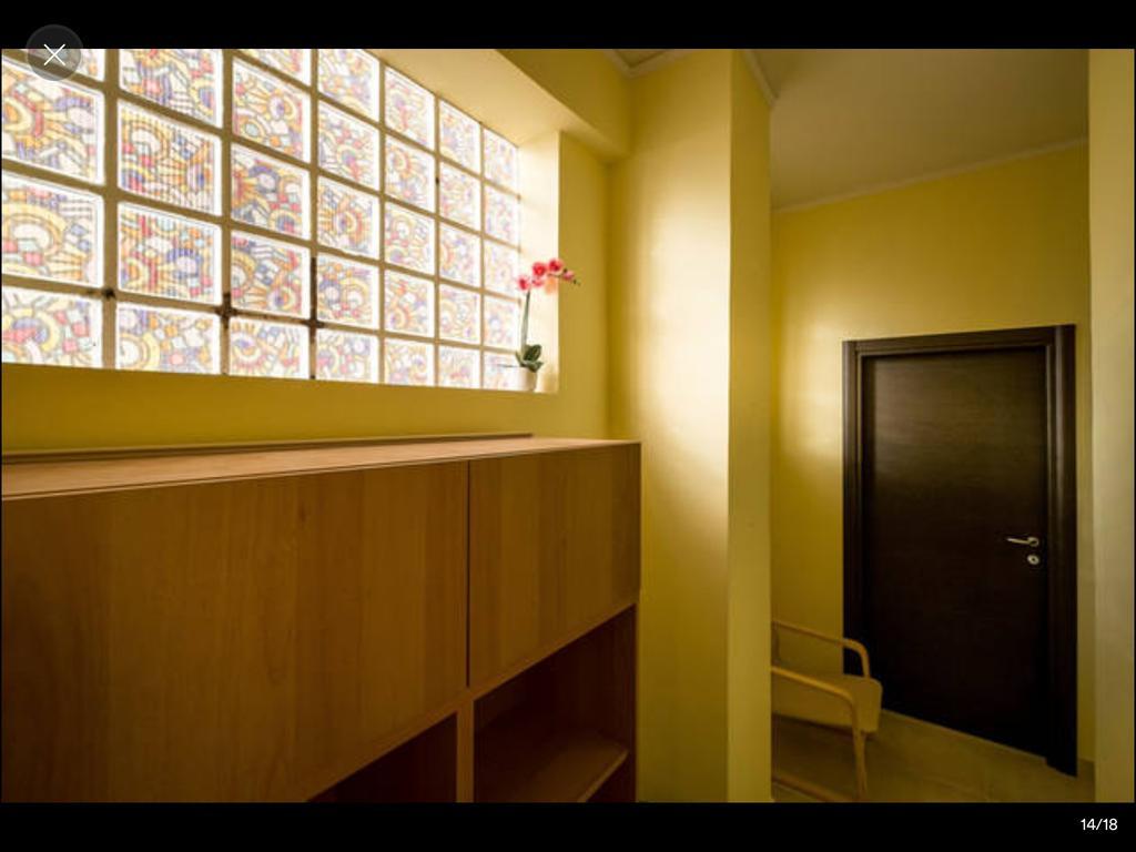 B&B Casa Chiaramonte Palermo Bagian luar foto